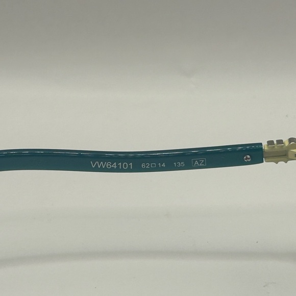 Vivienne Westwood Sunglasses VW64101 - Picture 5 of 6